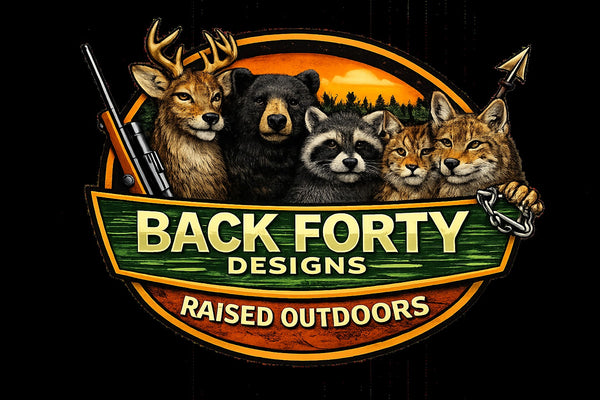 Back Forty Designs
